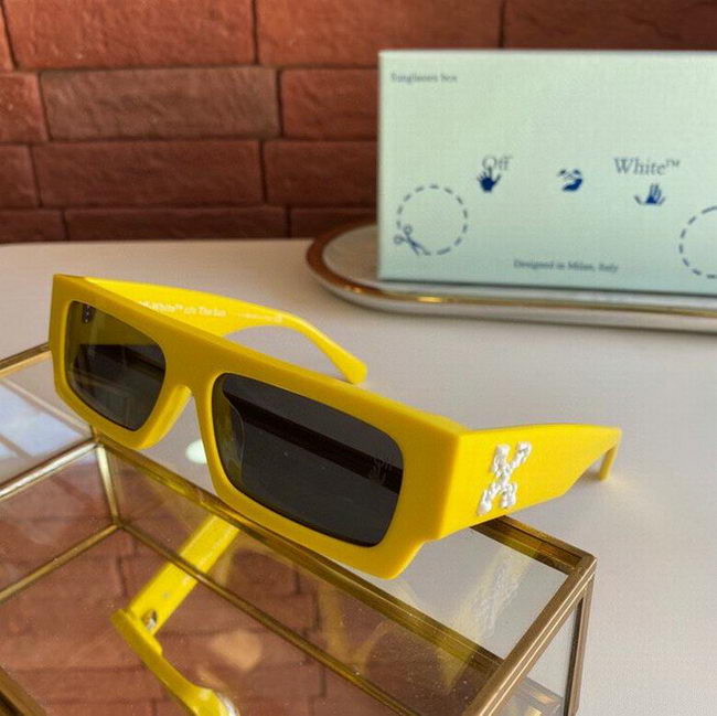 Off White Sunglasses ID:202103b429